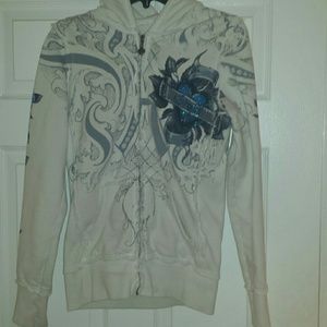 Sinful by Affliction