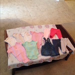 Bundle for @craysexycool