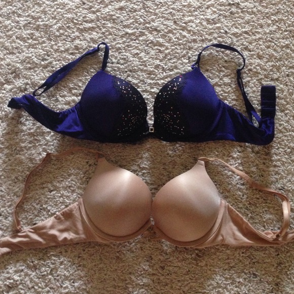 VS bombshell bundle