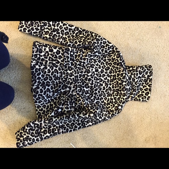 Jacket - Picture 2 of 4