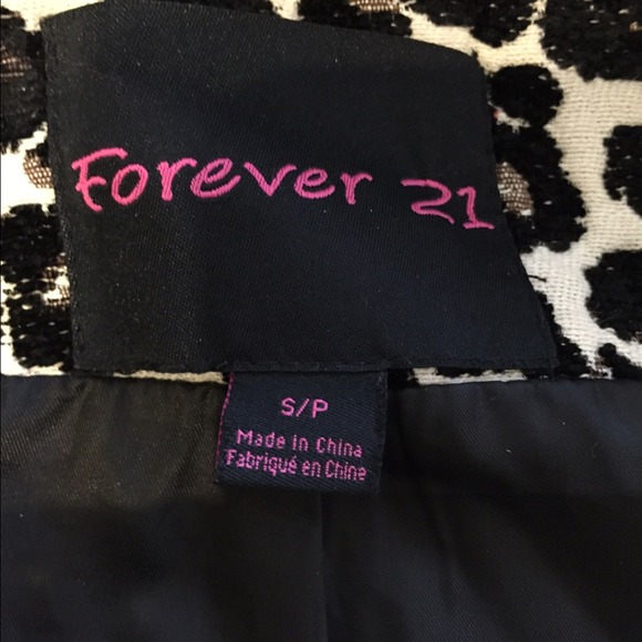 Jacket - Picture 4 of 4