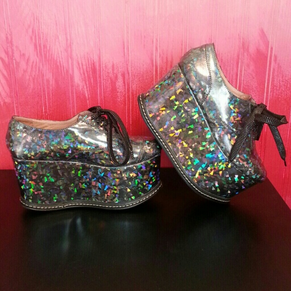 *sold EBAY*Holographic Ego & Greed Winner hologram - Picture 4 of 4