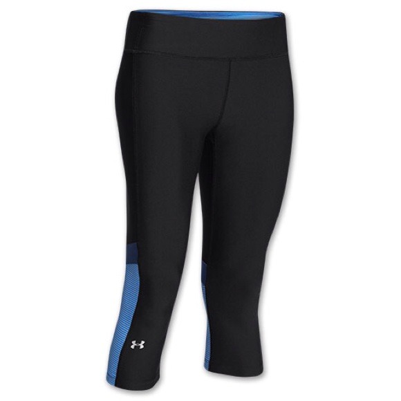 Sold!! Women's Under Armour HeatGear