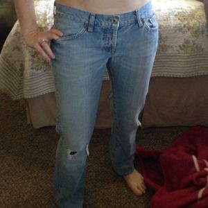 Lucky Brand Jeans