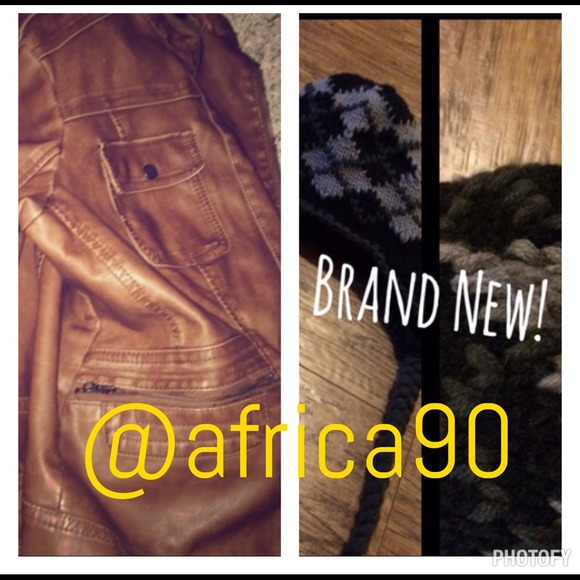 Bundle for @africa90