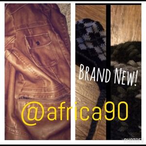 Bundle for @africa90