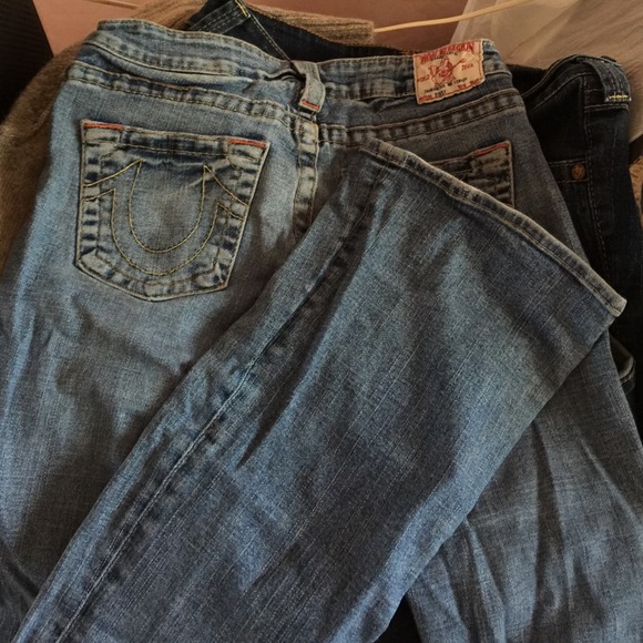 True Religion Jeans