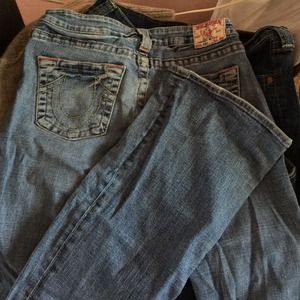True Religion Jeans