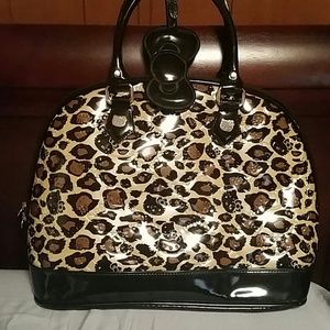 Hello kitty purse