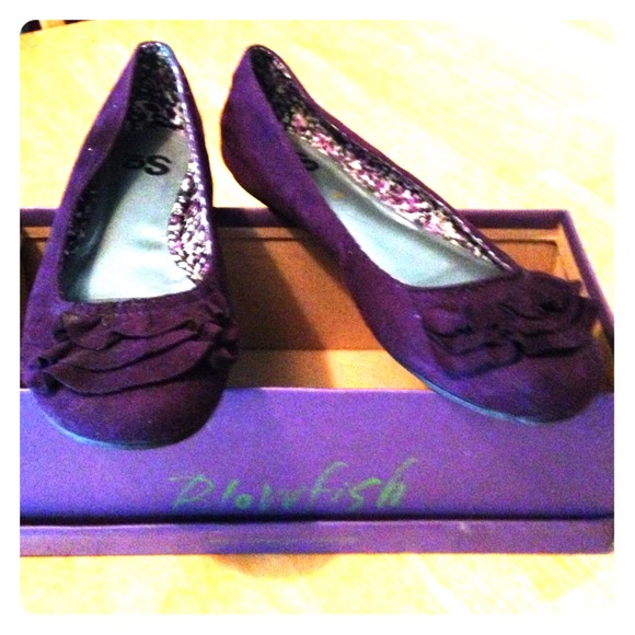 Flats