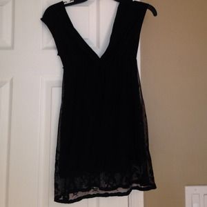 Max Studio Specialty Products Black Top