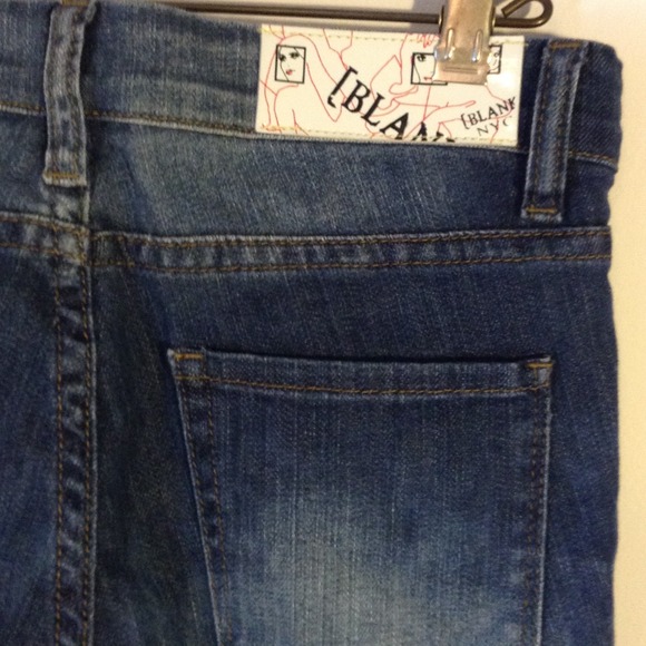 SALE✂️Skinny jeans