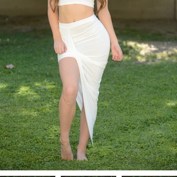 half lifted skirt 💘 s, m, l