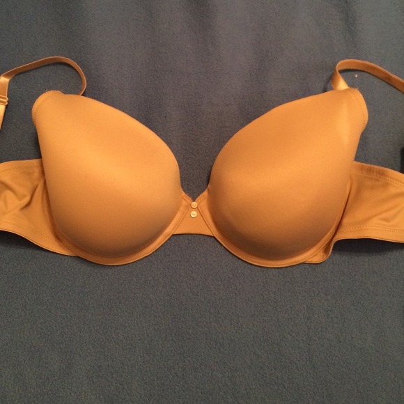 Brand New Aerie Katie Nude Bra