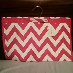 Boutique make up/jewelry organizer NWT