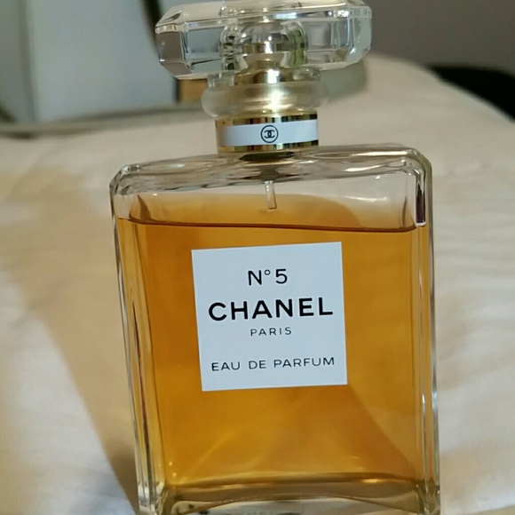 CHANEL N 5 Eau De Parfum