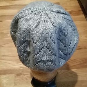 Aeropostale Slouch Hat