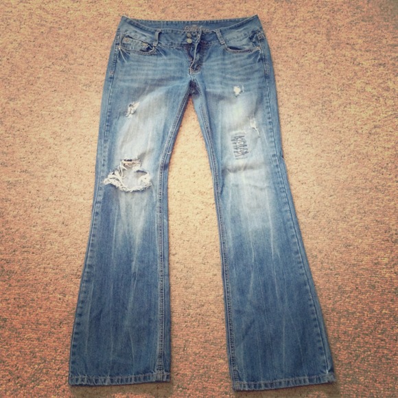 ❄️❄️PRICE DROP! 🎉🎊Première jeans❄️❄️