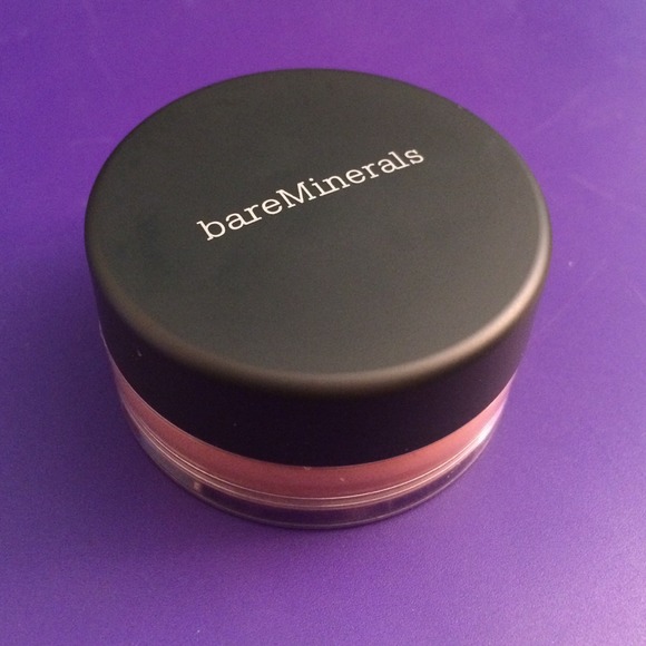 Brand New bareMinerals Warmth Face Color