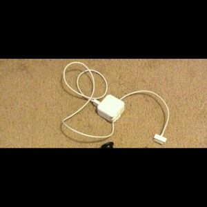**RESERVED** iPad charger