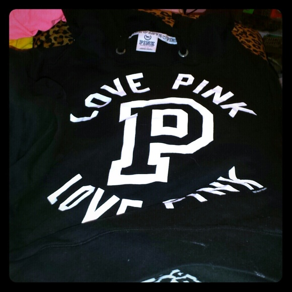 Victorias Secret Sweatshirt