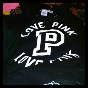 Victorias Secret Sweatshirt