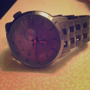 350 dollar ripcurl watch