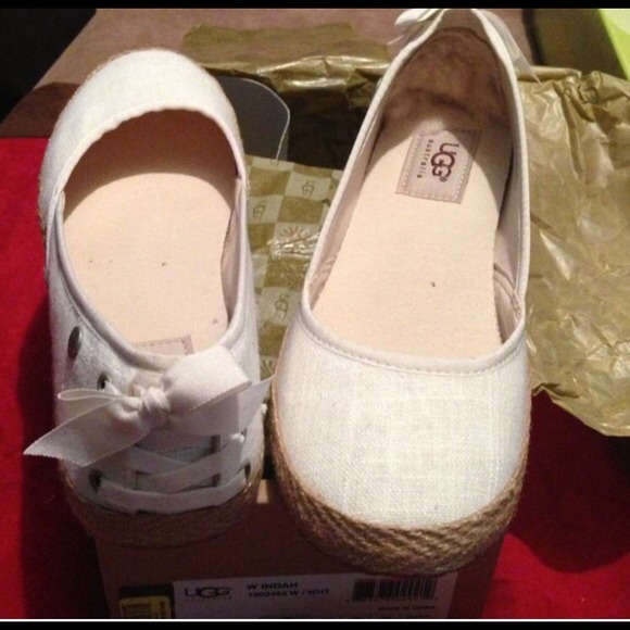 Ugg flats