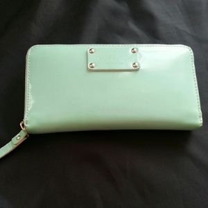 Authentic Kate Spade Wallet