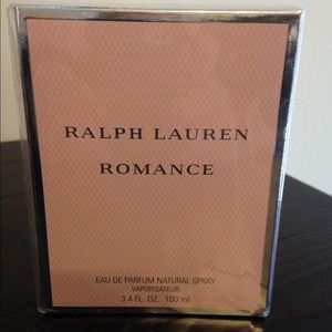 Ralph Lauren Romance Perfume