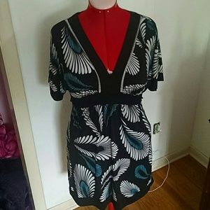 BUNDLE TWO DRESSES