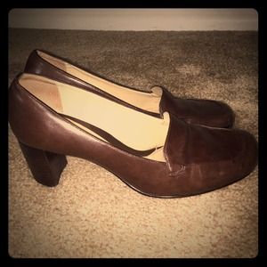 Antonio melani work dress shoes