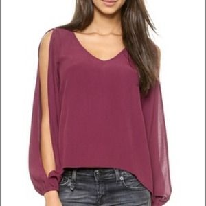 Lovers + Friends Daydream Blouse on SALE!!!