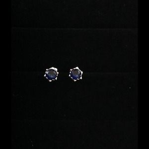 Cute Sparkly earrings