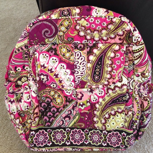 Vera Bradley backpack