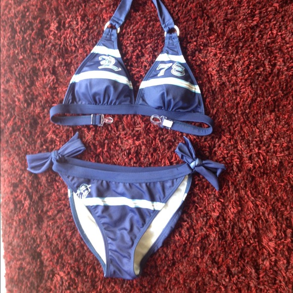 Bathing suit NWOT