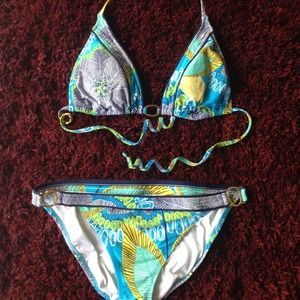 Bathing suit Trina Turk  NWOT