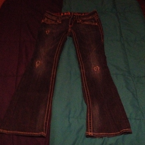 Rock Revival jeans - Picture 3 of 4