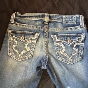 Big star jeans