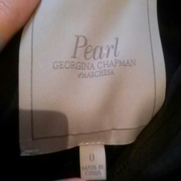 Mermaid Prom Dress - Picture 4 of 4