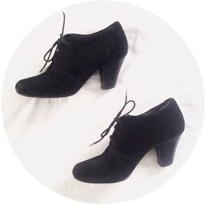 Clarks Ankle Boots