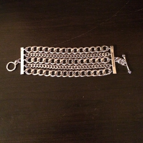 Juicy couture bracelet
