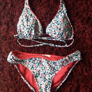 Bathing suit NWOT Jessica Simpson
