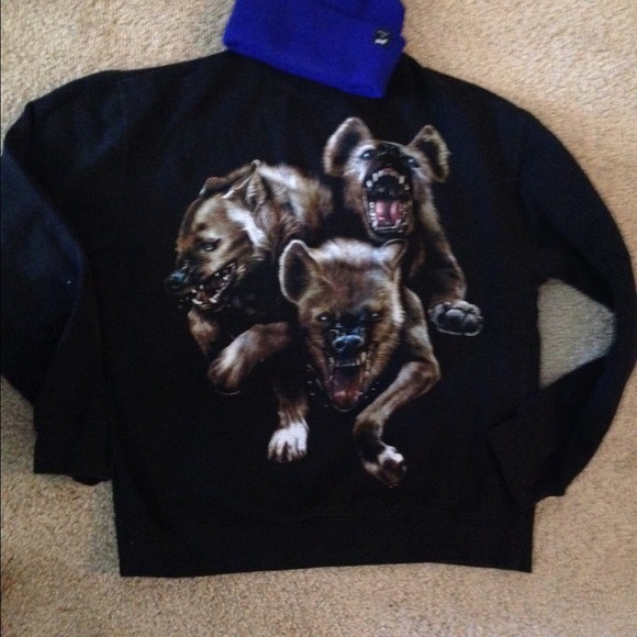 The Hundreds Crew-Neck