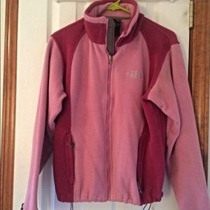 North Face Jacket