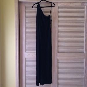 BN Ralph Lauren Barbados D Black Dress