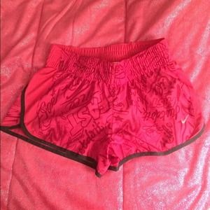 Nike shorts