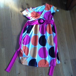 Kids dress
