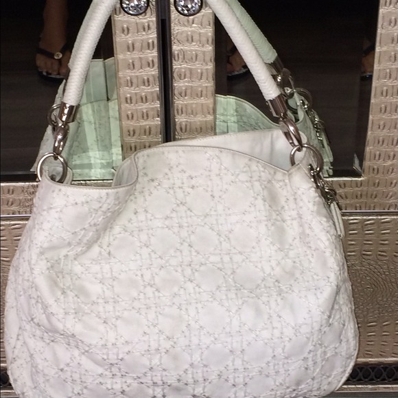 Christian Dior Handbag