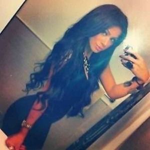 Human hair extensions